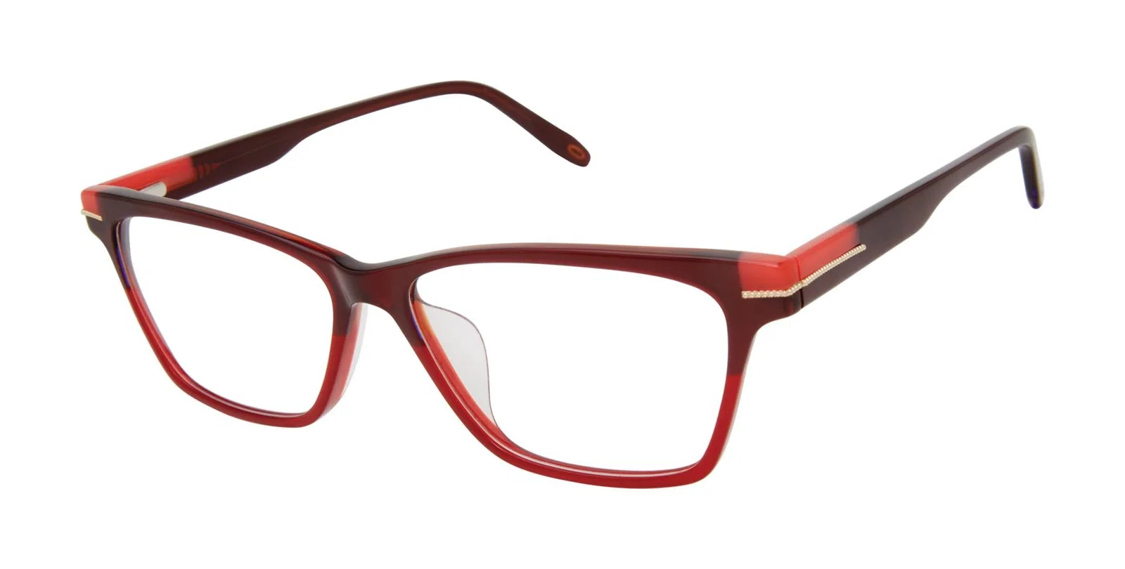 Victor Glemaud VGO015 Eyeglasses - view 2